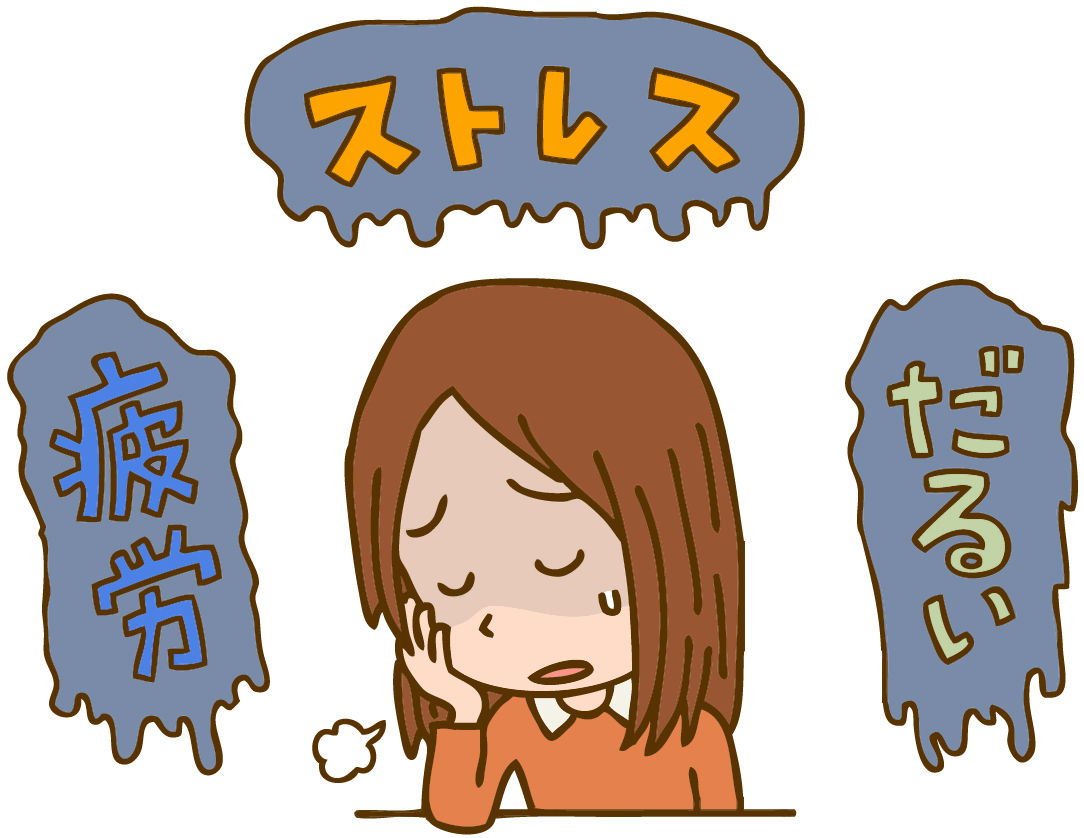 目のチカチカ 頭痛 閃輝暗点に整体 杉並区荻窪で片頭痛 自律神経の整体なら身体調整かわしま